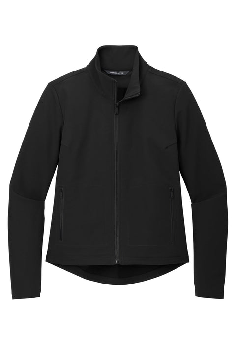 Mercer+Mettle MM7103 Women's Stretch Soft Shell Jacket