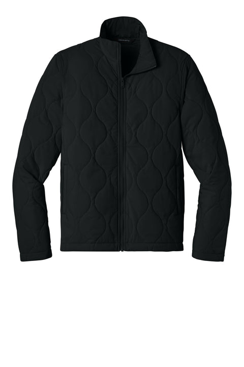 Mercer+Mettle MM7202 Quilted Liner Jacket