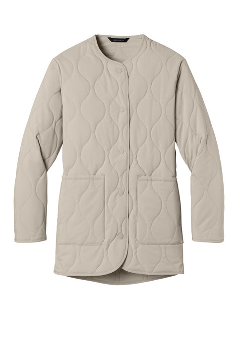 Mercer+Mettle MM7203 Women's Quilted Liner Jacket