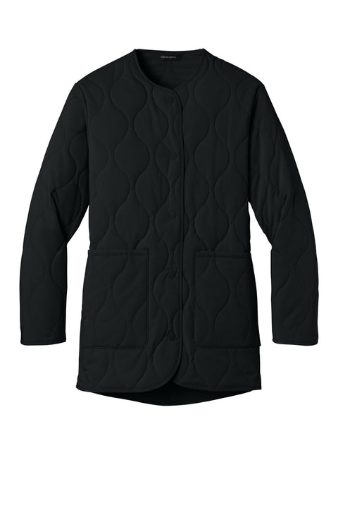Mercer+Mettle MM7203 Women's Quilted Liner Jacket