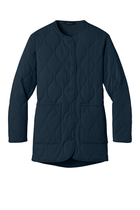 Mercer+Mettle MM7203 Women's Quilted Liner Jacket