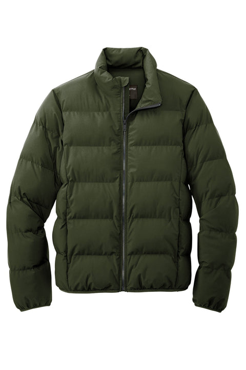 Mercer+Mettle MM7210 Puffy Jacket