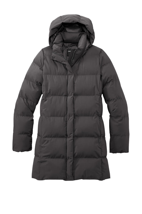 Mercer+Mettle MM7213 Women's Puffy Parka