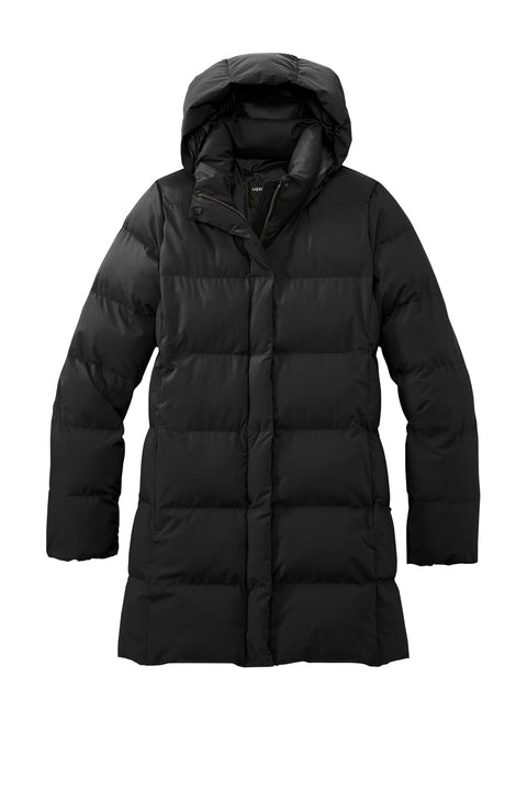 Mercer+Mettle MM7213 Women's Puffy Parka