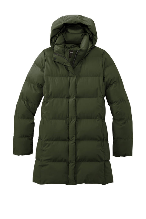 Mercer+Mettle MM7213 Women's Puffy Parka