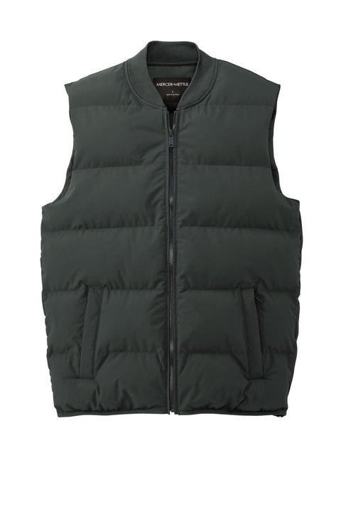Mercer+Mettle MM7214 Puffy Vest