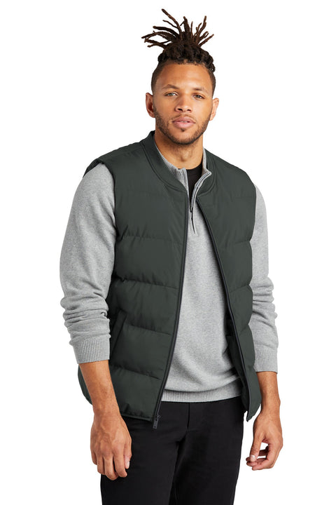 Mercer+Mettle MM7214 Puffy Vest