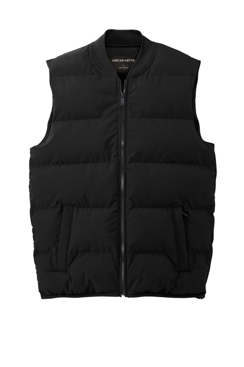Mercer+Mettle MM7214 Puffy Vest
