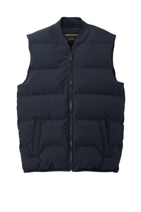Mercer+Mettle MM7214 Puffy Vest