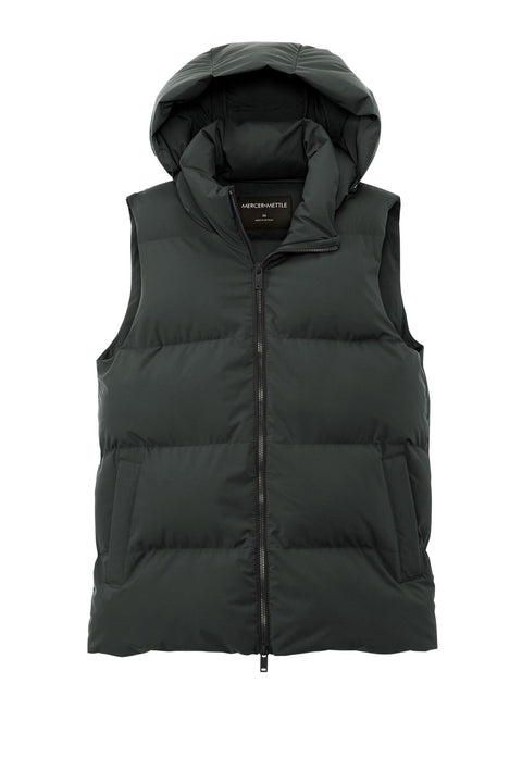 Mercer+Mettle MM7217 Women's Puffy Vest