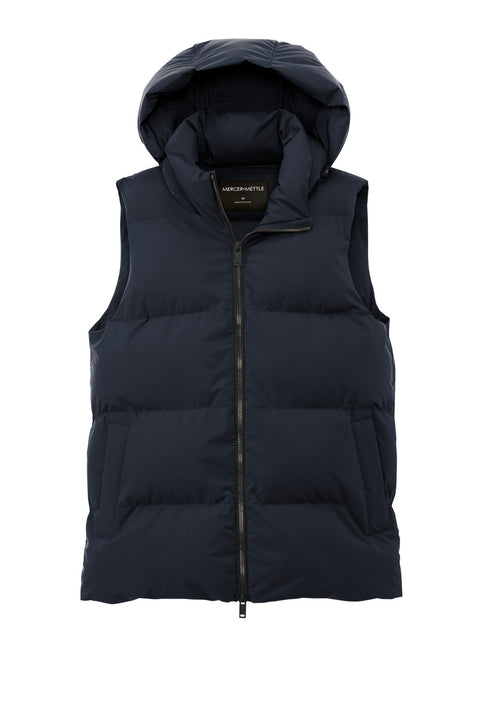 Mercer+Mettle MM7217 Women's Puffy Vest