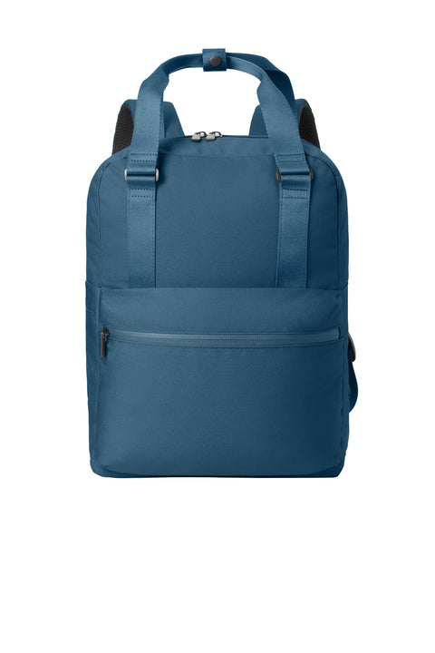 Mercer+Mettle MMB211 Claremont Handled Backpack