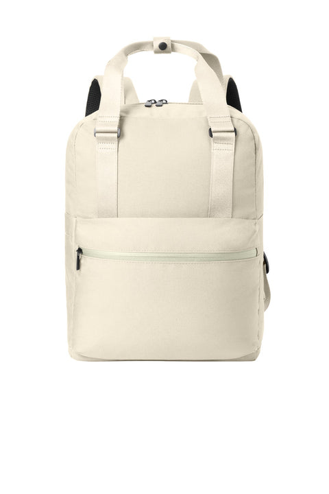 Mercer+Mettle MMB211 Claremont Handled Backpack