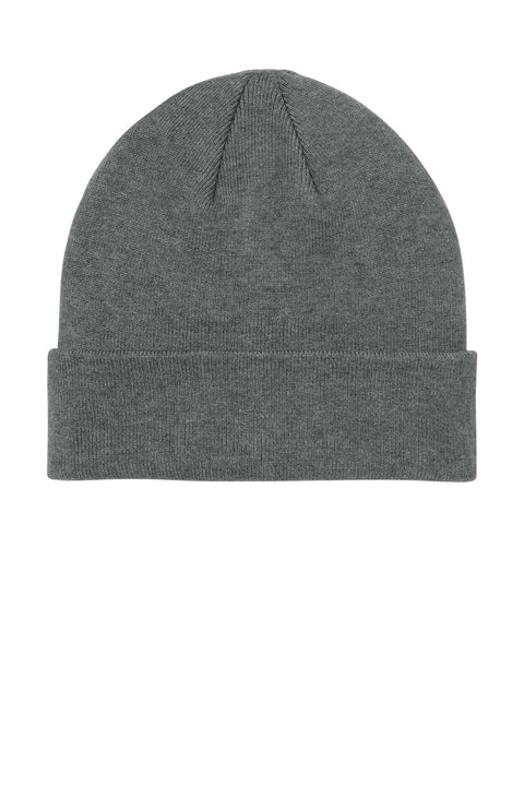 Mercer+Mettle MMC150 Soft Blend Beanie