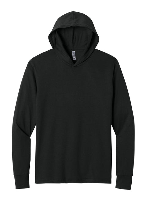 Next Level Apparel NL6221 CVC Long Sleeve Hoodie