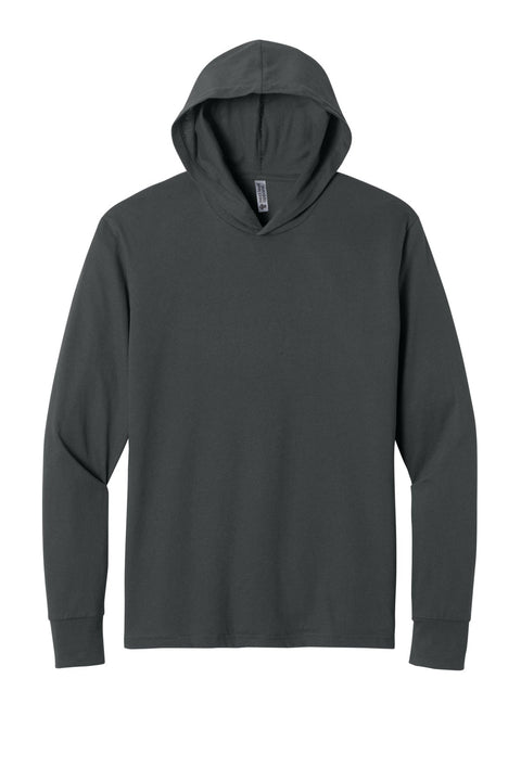 Next Level Apparel NL6221 CVC Long Sleeve Hoodie