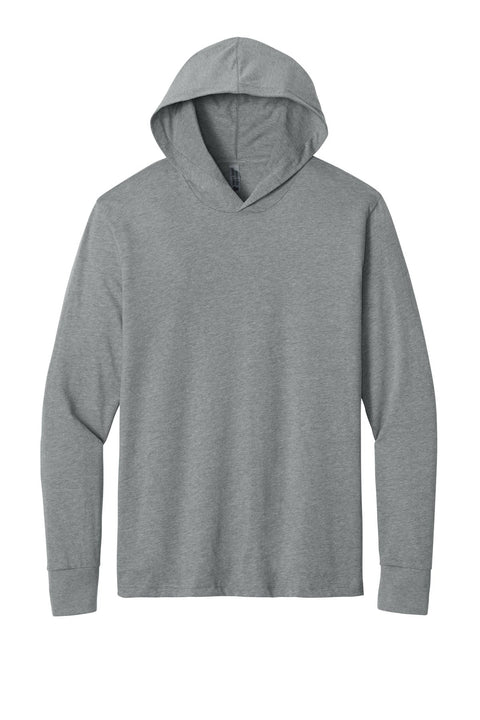 Next Level Apparel NL6221 CVC Long Sleeve Hoodie