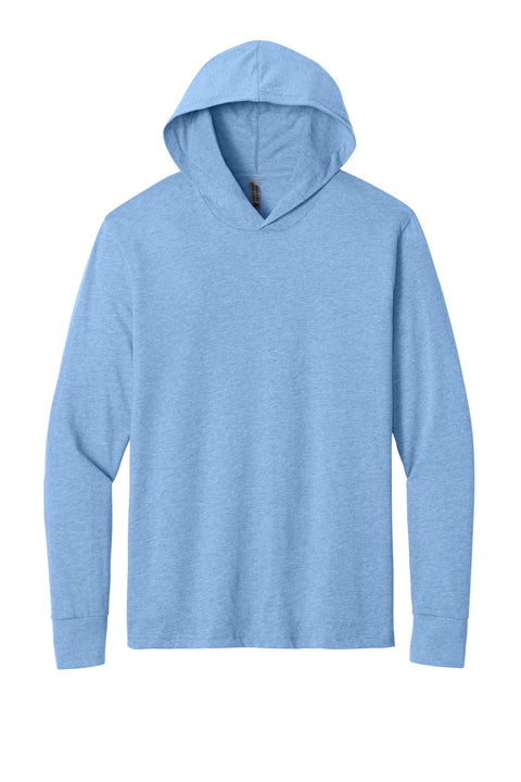 Next Level Apparel NL6221 CVC Long Sleeve Hoodie