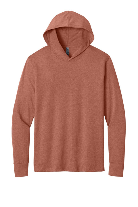 Next Level Apparel NL6221 CVC Long Sleeve Hoodie