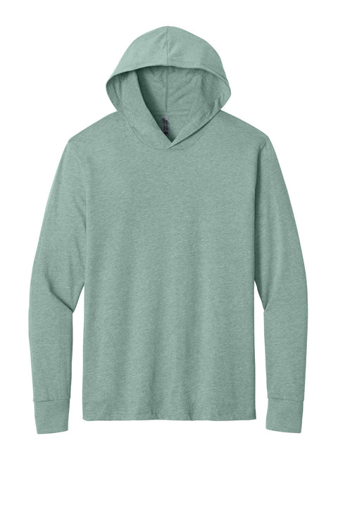 Next Level Apparel NL6221 CVC Long Sleeve Hoodie