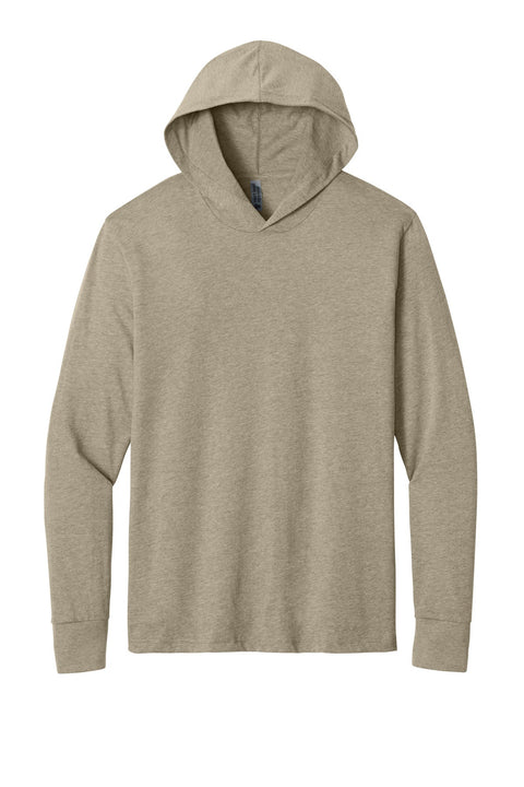 Next Level Apparel NL6221 CVC Long Sleeve Hoodie