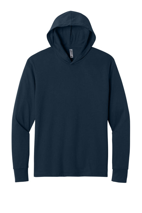 Next Level Apparel NL6221 CVC Long Sleeve Hoodie