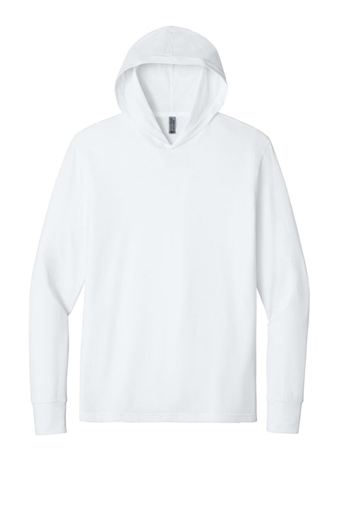 Next Level Apparel NL6221 CVC Long Sleeve Hoodie