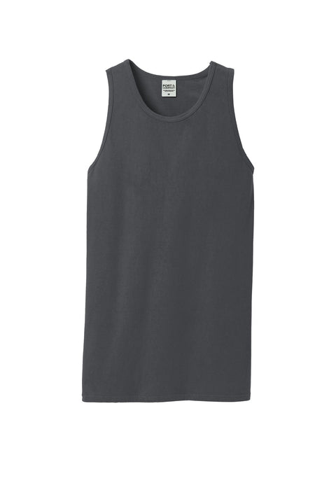 Port & Co PC099TT Beach Wash Garment-Dyed Tank