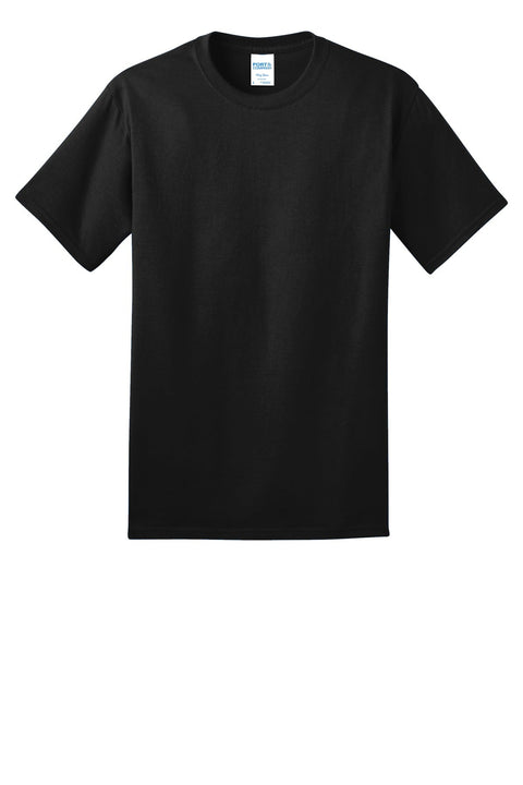 Port & Co PC150 Ring Spun Cotton Tee
