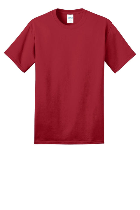 Port & Co PC150 Ring Spun Cotton Tee