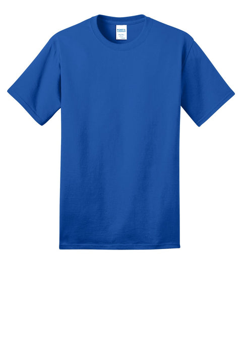 Port & Co PC150 Ring Spun Cotton Tee