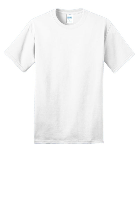 Port & Co PC150 Ring Spun Cotton Tee