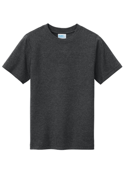 Port & Co PC330Y Youth Tri-Blend Tee