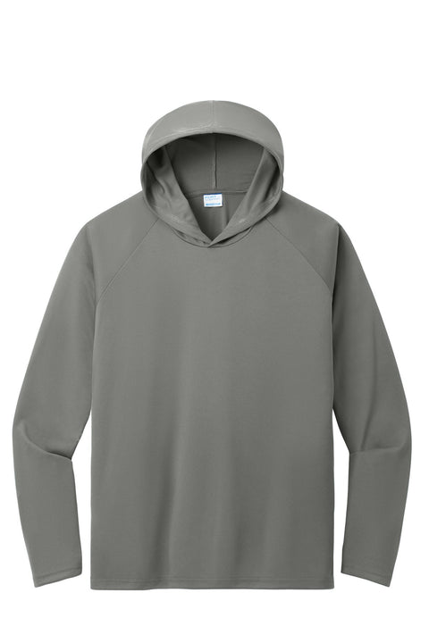 Port & Co PC380H Performance Pullover Hooded Tee