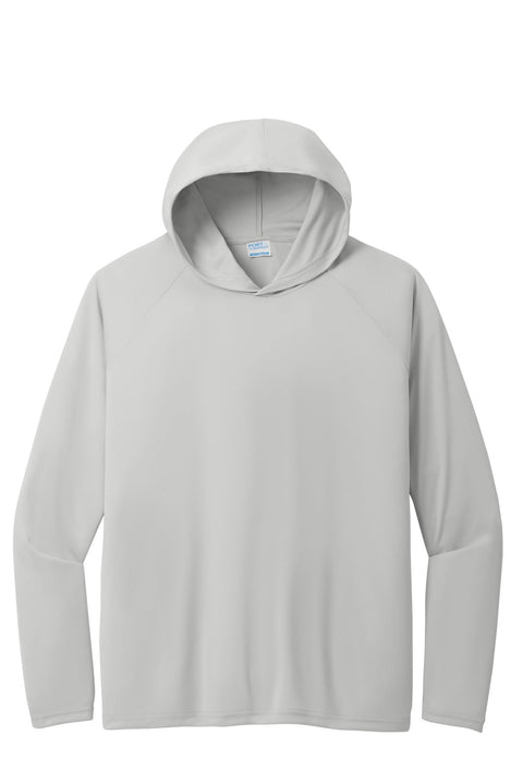 Port & Co PC380H Performance Pullover Hooded Tee