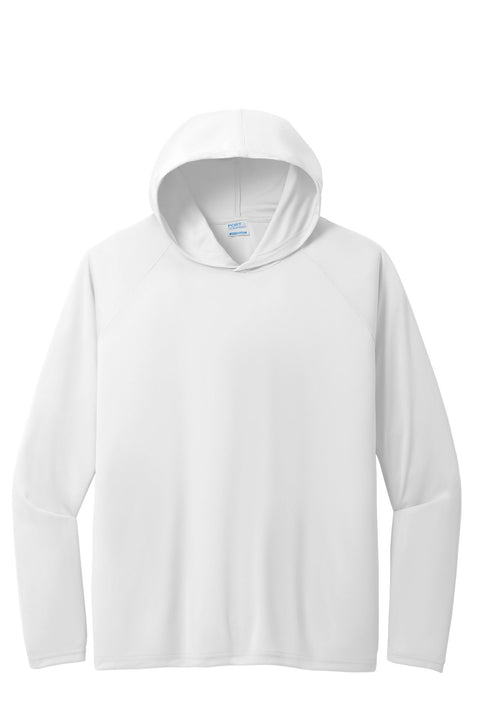 Port & Co PC380H Performance Pullover Hooded Tee