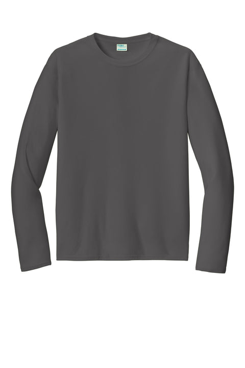Port & Co PC380LS Long Sleeve Performance Tee