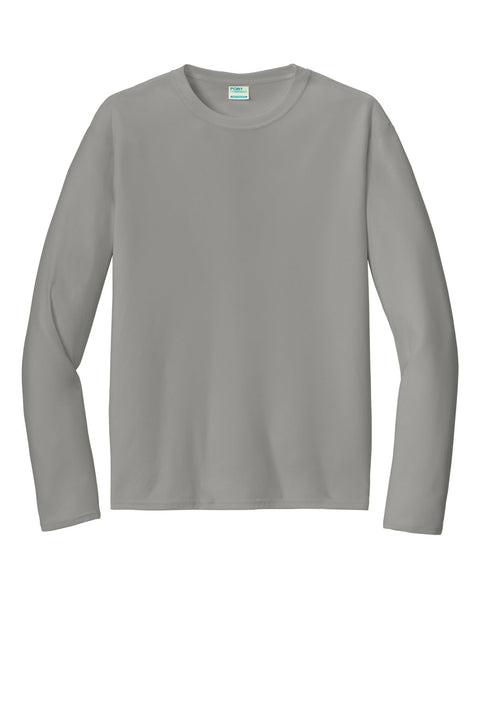 Port & Co PC380LS Long Sleeve Performance Tee