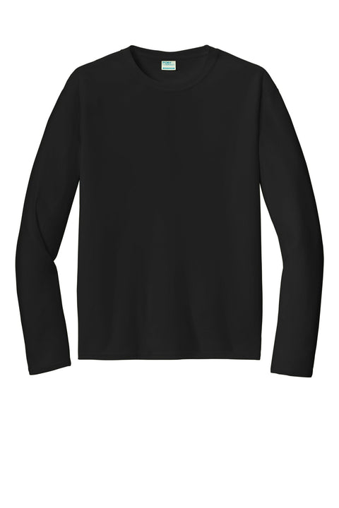 Port & Co PC380LS Long Sleeve Performance Tee