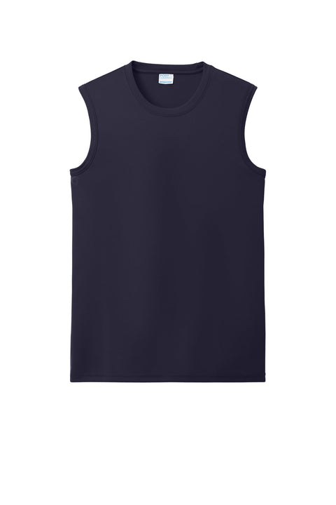 Port & Co PC380SL Performance Sleeveless Tee
