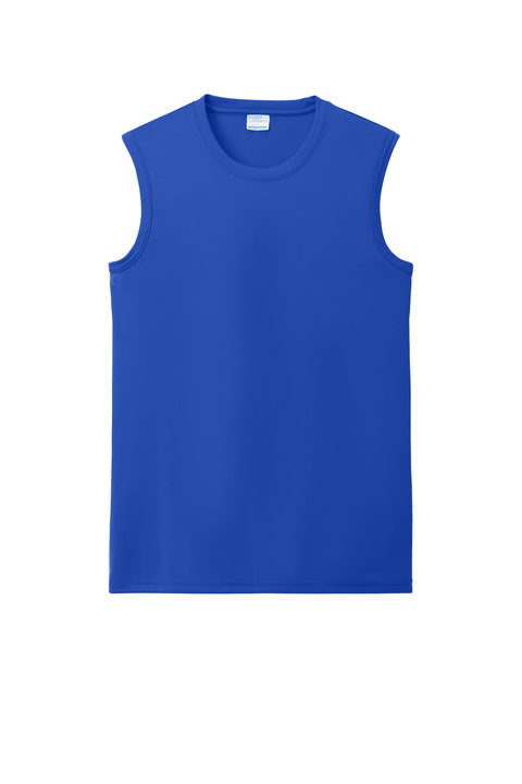Port & Co PC380SL Performance Sleeveless Tee