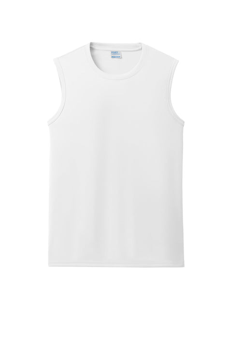 Port & Co PC380SL Performance Sleeveless Tee