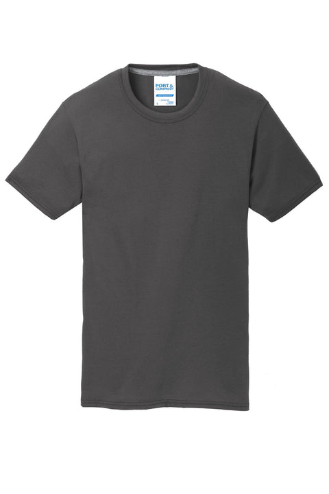 Port & Co PC381Y Youth Performance Blend Tee