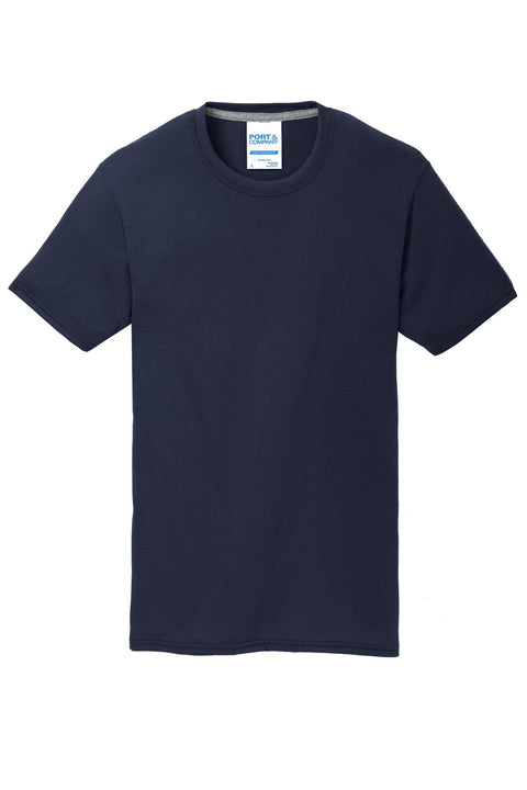 Port & Co PC381Y Youth Performance Blend Tee