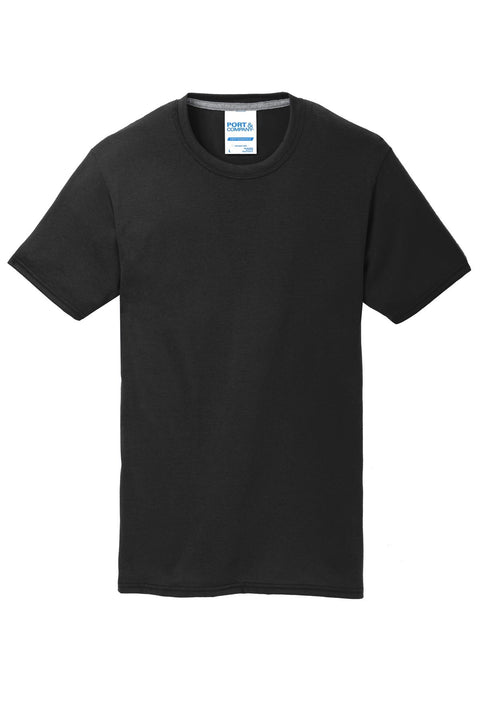 Port & Co PC381Y Youth Performance Blend Tee