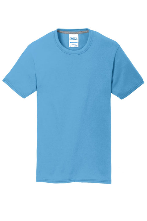 Port & Co PC381 Performance Blend Tee