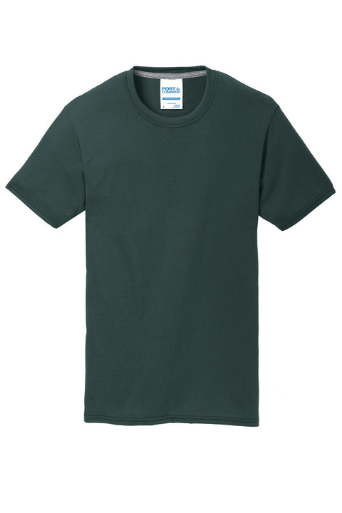 Port & Co PC381 Performance Blend Tee