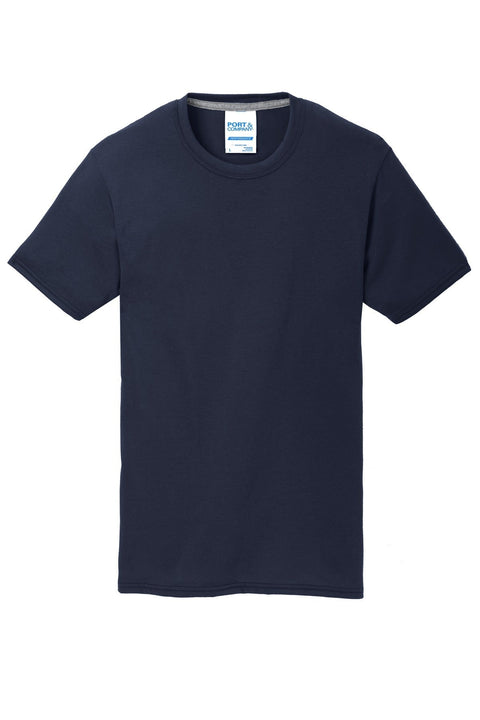 Port & Co PC381 Performance Blend Tee