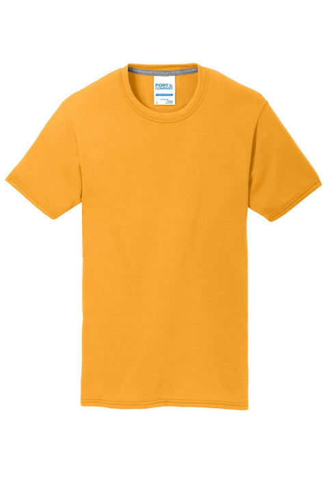 Port & Co PC381 Performance Blend Tee