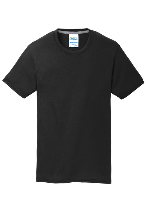 Port & Co PC381 Performance Blend Tee